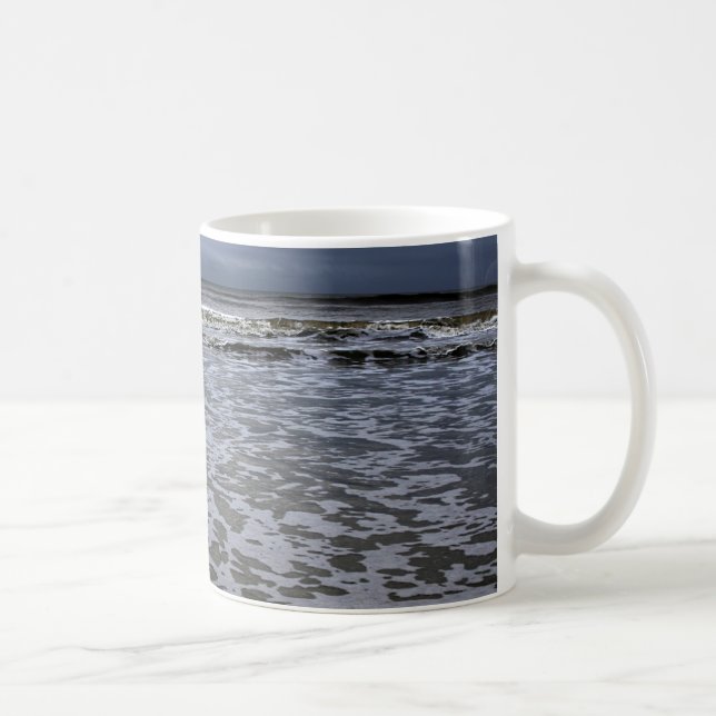 Beach Mug (Right)