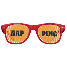 Beach Napping Shades