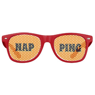 Beach Napping Shades