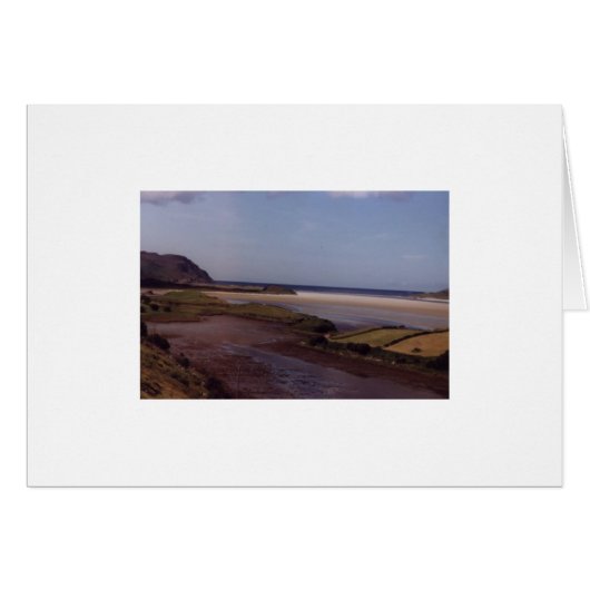 Beach near Ardara,Co.Donegal.Ireland (Front Horizontal)
