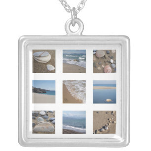 Beach Necklace