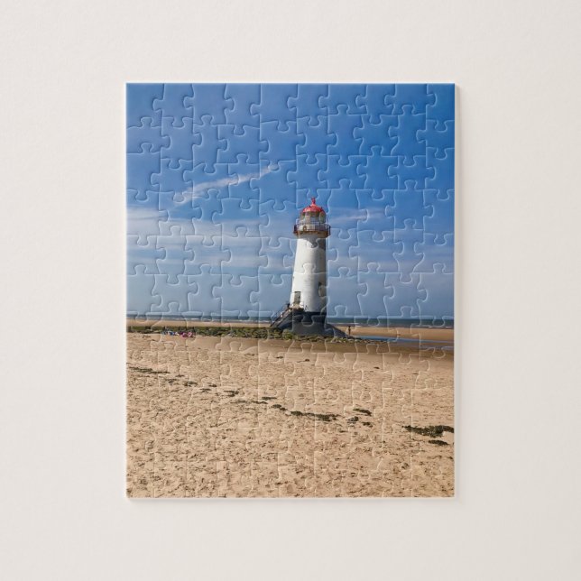 Beach Ocean Sea Blue sky Landscape tropical Jigsaw Puzzle (Vertical)