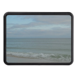 Beach Ocean Vacation Photo Scenic Gulf of Mexico Hitch Cover