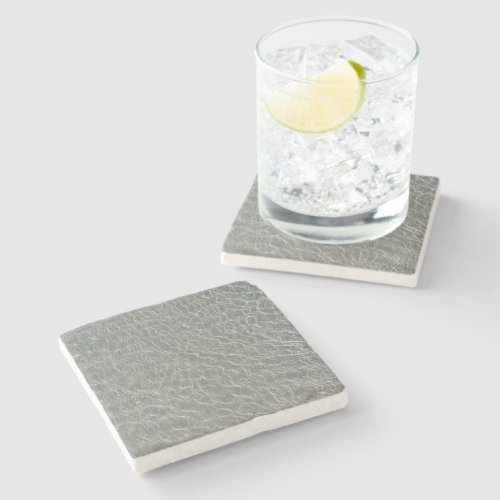 Beach Ocean Water Ripples  Sand Stone Coaster