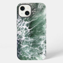 Beach Ocean Waves iPhone / iPad 13 case