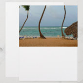 Beach Palm (Front/Back)