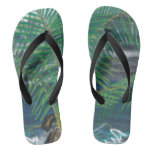 Beach Palm Flip-Flops Flip Flops Beach Palm Flip-Flops Flip Flops