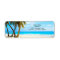 Beach, Palm Trees, Ocean Return Address