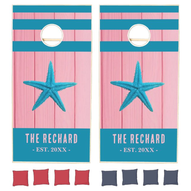 Beach party games (Set)