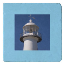 Beach Party Trivet