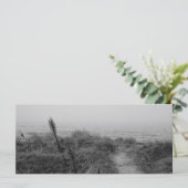 Beach path (Standing Front)