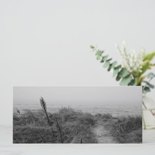 Beach path (Standing Front)