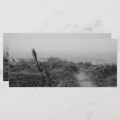 Beach path (Front/Back)