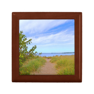 Beach Path Gift Box