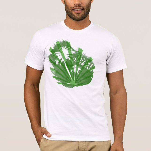 Beach Patrol T-Shirt (Front)