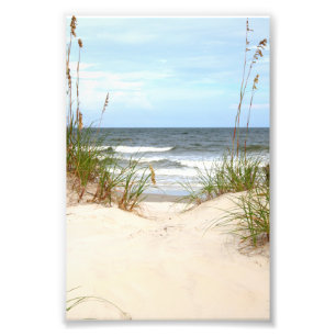 Beach Photo Prints
