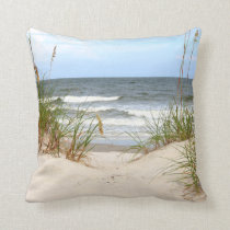Beach Pillow