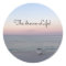 Beach Pink Ocean Sunrise Photo Dream Life