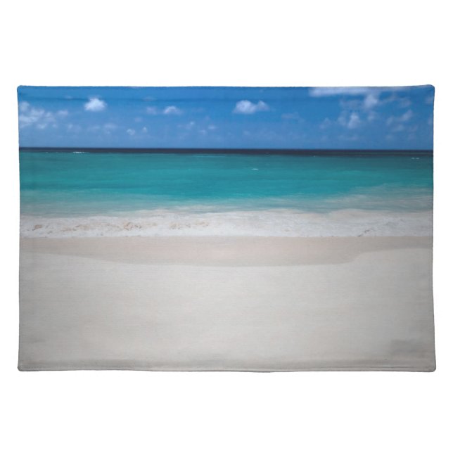 Beach Placemats (Front)