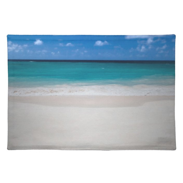 Beach Placemats