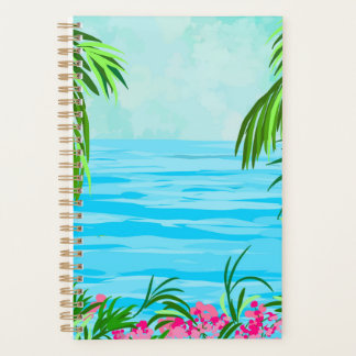 Beach planner