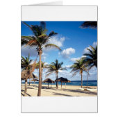 Beach Playas Cuba (Front)