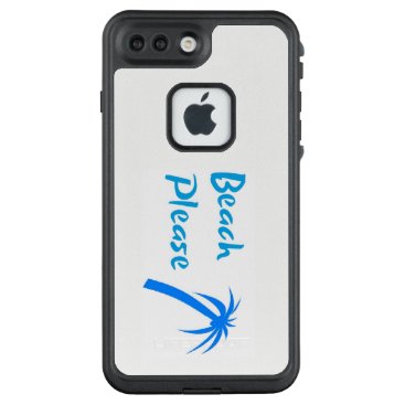 Beach Please Fre for Apple IPhone 7 Plus Beach Please Fre for Apple IPhone 7 Plus