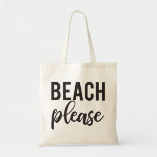 beach please milly bag