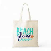 Beach Please