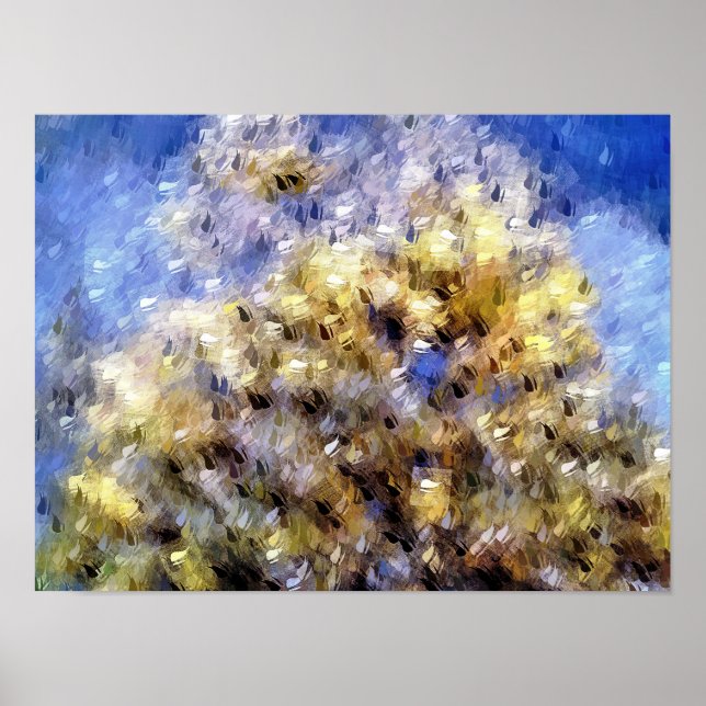 BEACH POSTER (Front)