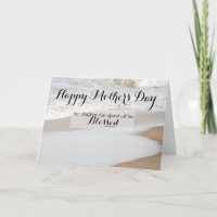 Beach - Proverbs 31:28 Bible Verses Mothers Day