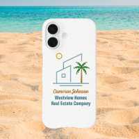Beach Real Estate Company Custom Coastal Realtor