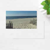 Beach Relaxation (Desk)
