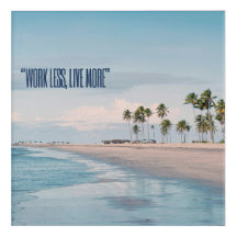 Beach – Relaxing Coastal Summer Design