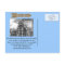 Beach Retirement Save the Date Postcard