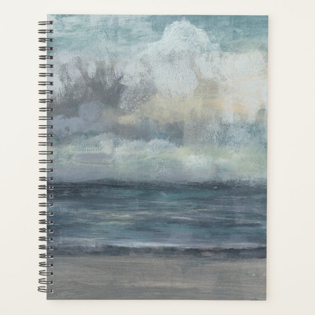 Beach Rise Planner (Front)