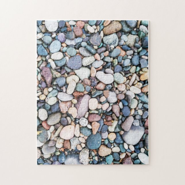 Beach Rock puzzle (Vertical)