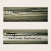Beach Runner (Front & Back)