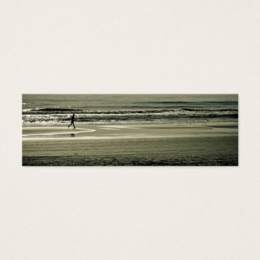 Beach Runner (Front)