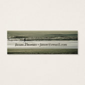 Beach Runner (Back)