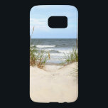 Beach Samsung Galaxy S7 Case<br><div class="desc">Beach</div>