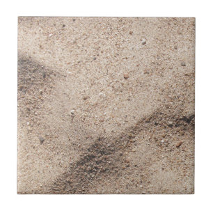 Beach Sand Ceramic Tile