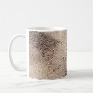 Beach Sand Coffee Mug