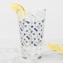 Beach Sand Color Dots