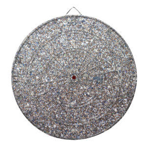 Beach Sand Dartboard