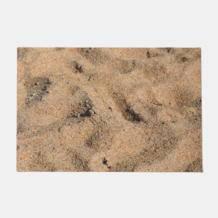 Beach Sand Doormat