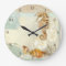 Beach Sand Seashore Collage Turtle Sea Horse Shell