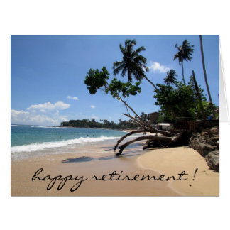 Happy Retirement Cards | Zazzle