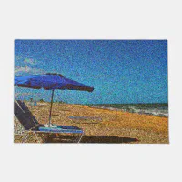 https://rlv.zcache.com/beach_scene_seascape_umbrella_chairs_pointillism_doormat-r5c716701bc654ec7bf78d41ae129eb10_jigps_200.webp?rlvnet=1