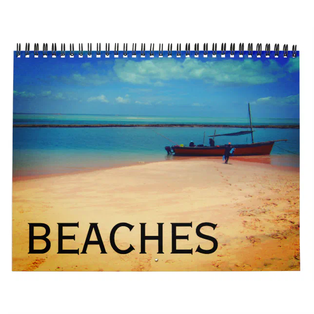 Beach Scenes 2024 Calendar Zazzle   Beach Scenes 2024 Calendar Rf6173c2bfe24435c93dfbc4a98dcfd0a Semym 8byvr 644.webp